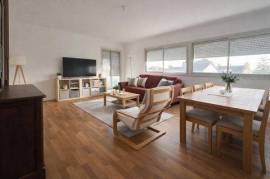 T5 lumineux 87 m² – Garage – Proche gare SNCF