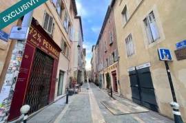 Immeuble de rapport, Panier, investissement