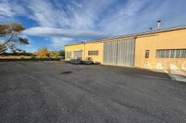 Local commercial libre ZA Pertuis