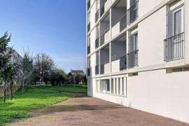 APPARTEMENT 3 CHAMBRES PROCHE CENTRE VILLE DE COGNAC