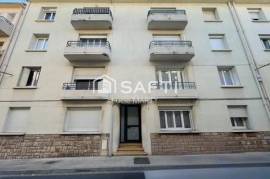 Lot de 7 appartements T3 avec cave et balcon – Revenus locatifs –