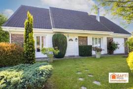 Villa d’exception à Voisins-le-Bretonneux