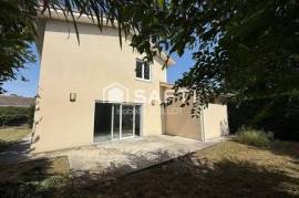 Maison 108 m2 avec garage