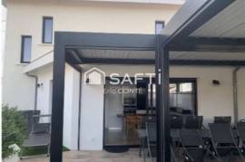 Maison typique d’Arcachon -Quartier de l’Aiguillon