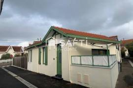 ARCACHONNAISE RÉNOVÉE AU CŒUR DE SAINT-FERDINAND