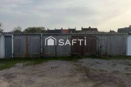 Parking/box 3 pièces 42 m²