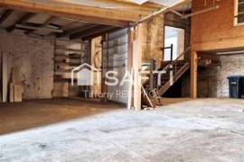 Atelier Professionnel 220m2