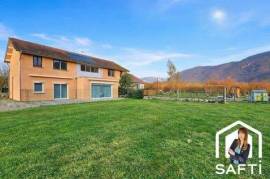 Maison d’Exception – 230 m² – Terrain 4 361 m² – Vue Vercors – Beaulieu (38470)