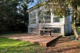 Maison de 143 m2 en Pleine Nature