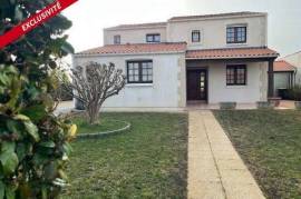 Maison Contemporaine de 187 m² Royan