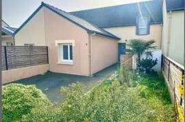 Maison avec vie de plain pied 80m2 - Saint Domineuc -35190