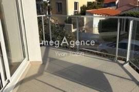 Appartement à 35 m de la mer à la Chaume