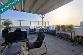 Bienvenue chez vous !