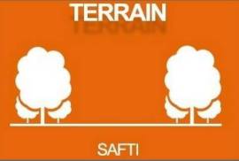 Terrain à bâtir de 600m² à St Julien des Landes