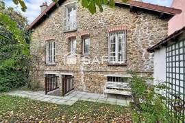 Meulière Parcelle 390 m²