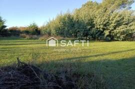 Terrain constructible avec possibilité de division