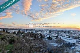 Livry-Gargan Beau F3 69M²