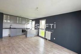Bel appartement lumineux
