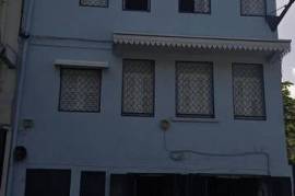 Immeuble 240 m² centre-ville Fort-de-France