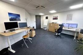 BUREAUX A VENDRE EPARC BRUGES