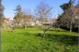 Terrain constructible proche de la ferté Gaucher