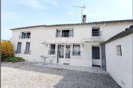Maison coup de cœur au calme, 148m2