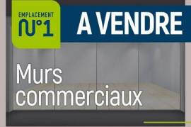 Murs Commerciaux Loués 6.72% Paris 14