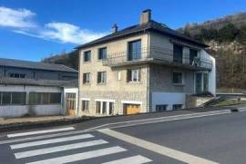 INVESTISSEURS: Ensemble Immobilier Mixte - ZAC ESPALION