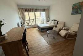 Beautiful Studio apartment in Atlantic Suites, Gibraltar