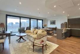 Stunning 3 bedroom apartment in Midtown, Gibraltar