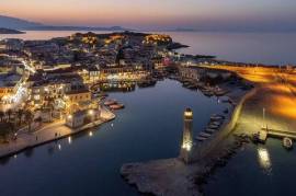 For Sale Commercial property 88 m² in Crete