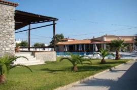 For Sale Hotel 98000 m² on Islands