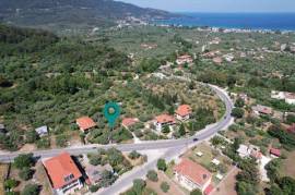 Agricultural 852 sq.m.