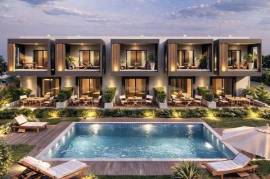 For Sale Flat 35 m² in Chalkidiki