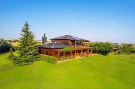 Luxury Villa for Sale in Nea Michaniona Thessaloniki, 515 sq.m., €1.450.000