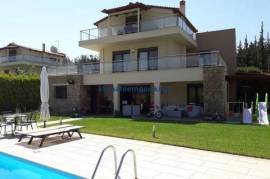 Luxury Villa For sale, Panorama, 350 sq.m., €1.350.000