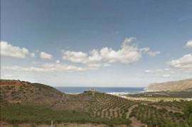 Seaview plot with building license