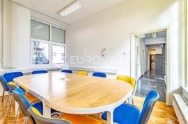 Zagreb, Center, Kneza Trpimira Street, functional business space