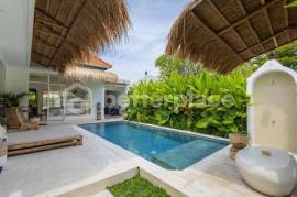 Investment Opportunity: Modern 2 Bedroom Villa in Bali’s Famous Berawa Area