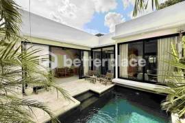 Modern 2 Bedroom Villa in Tumbak Bayuh – Smart Investment Opportunity