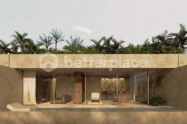 Visionary Smart Luxury 3-Bed Rooftop Villa in Bukit Ungasan with Infinity Pool and Advanced Home Automation System