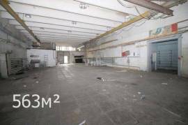 Производство/Склад 142 -1130 м² | 1 этаж | 5 м потолки | 100 кВт | Отдельный вход