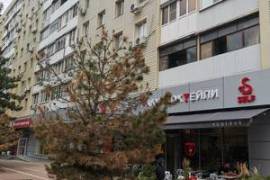 Гараж в центре города