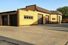 Многофункциональный комплекс