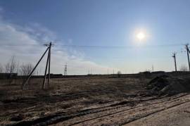 Продаётся участок - 52 сотки