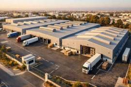 Apartment for sale in Megrine-Riadh Tunisia