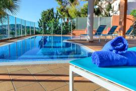 5 superb apartments for sale for a great investment opportunity