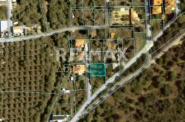 Plot 234 sq.m for sale