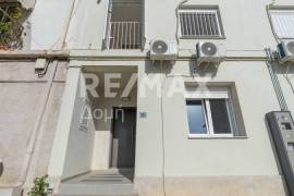 Maisonette 80 sq.m for sale