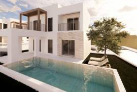 House (Detached) in Pegeia, Paphos for Sale